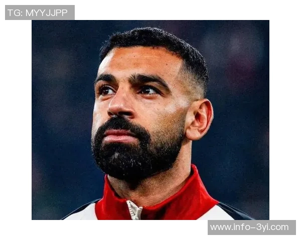 沙特今夏欲挖萨拉赫曾拒15亿镑报价的绿帽哥引关注