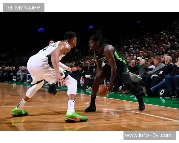 小波特全能表现助力字母哥末节独得10分展现关键时刻实力