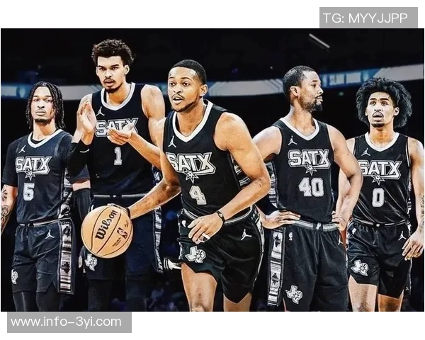 马刺主帅宣布文班将首发结束连续七场替补生涯 马刺主帅宣布文班将首发结束连续七场替补生涯