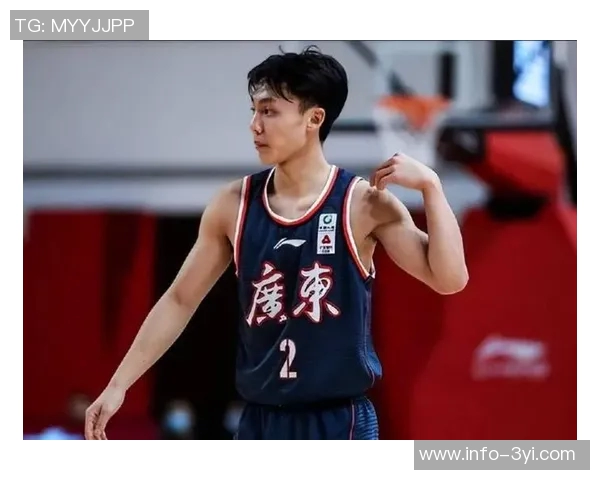 徐杰伤愈复出戴发带热身广东客场挑战浙江期待精彩表现