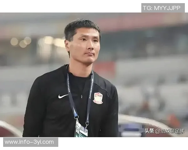 西海岸投资人坦言对邵佳一的深厚感情并期待球队进入前十名