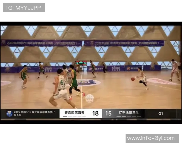 青岛队在杨瀚森离队后依然表现出色赛季开局6胜1负令人惊喜