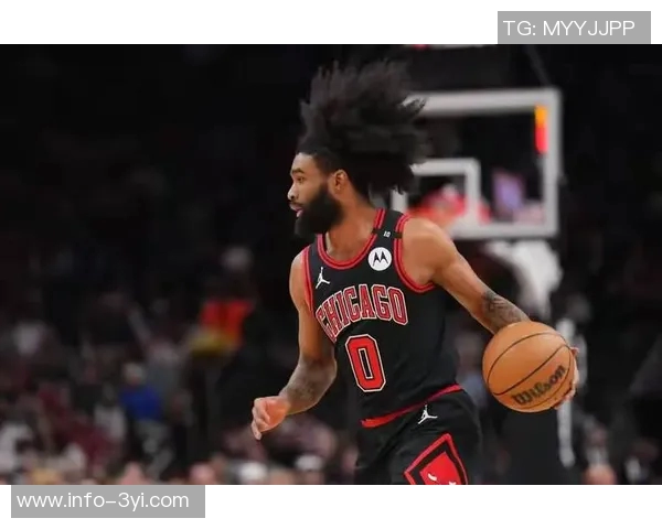 森林狼对公牛球员科比怀特的交易可能性进行询问