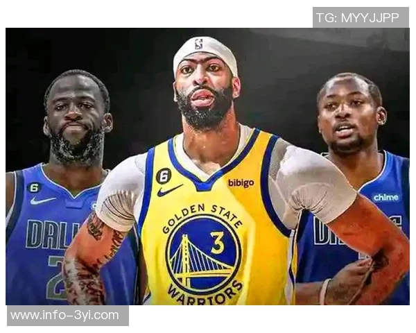 勇士瞄准超级巨星巴特勒或浓眉字母将成交易目标