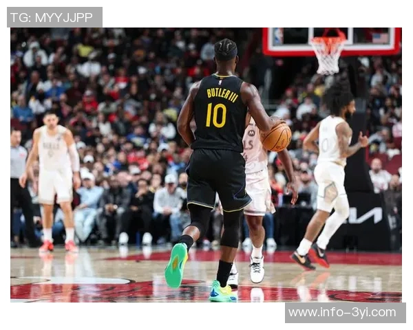 勇士官推发布赢球海报巴特勒新发型成为封面人物引发热议 勇士官推发布赢球海报巴特勒新发型成为封面人物引发热议