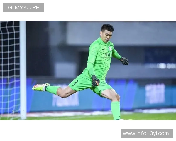 马镇有望成为申花新门神首次入选国家队迎接春天的挑战